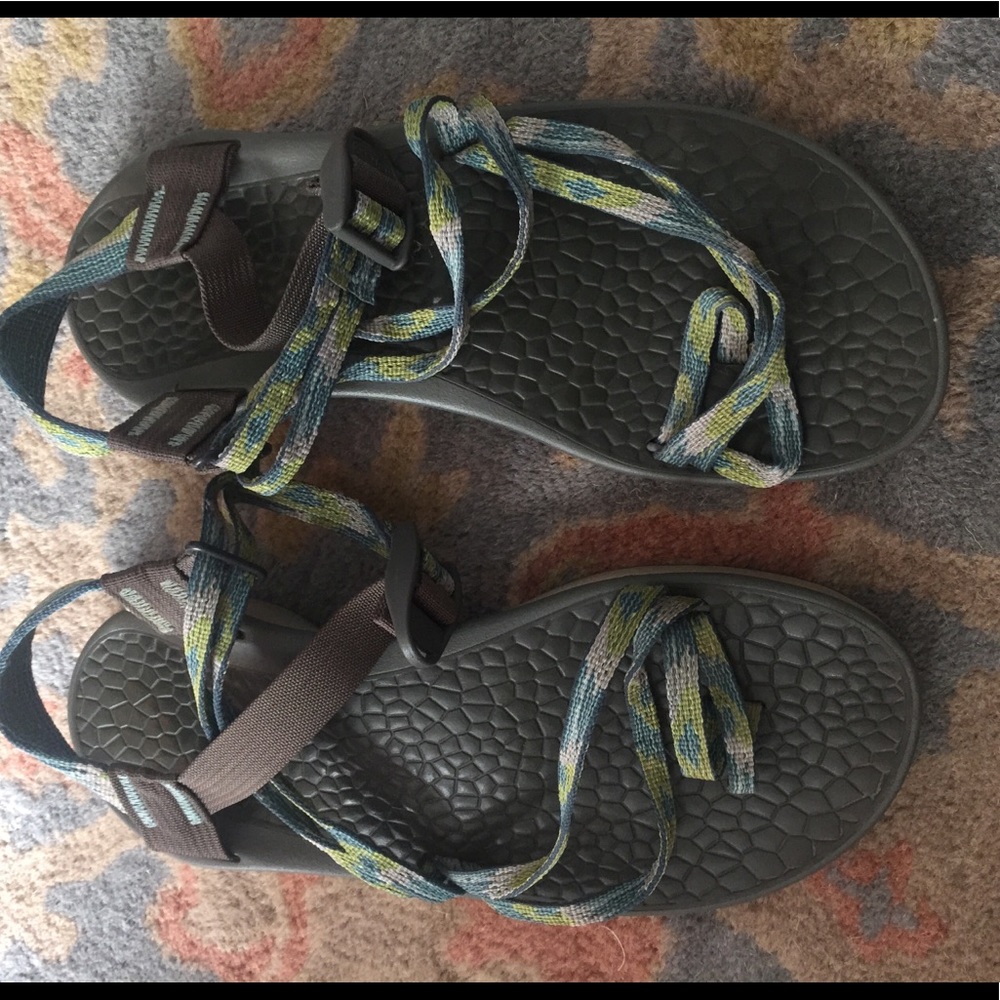 Women’s Chaco’s Size 9